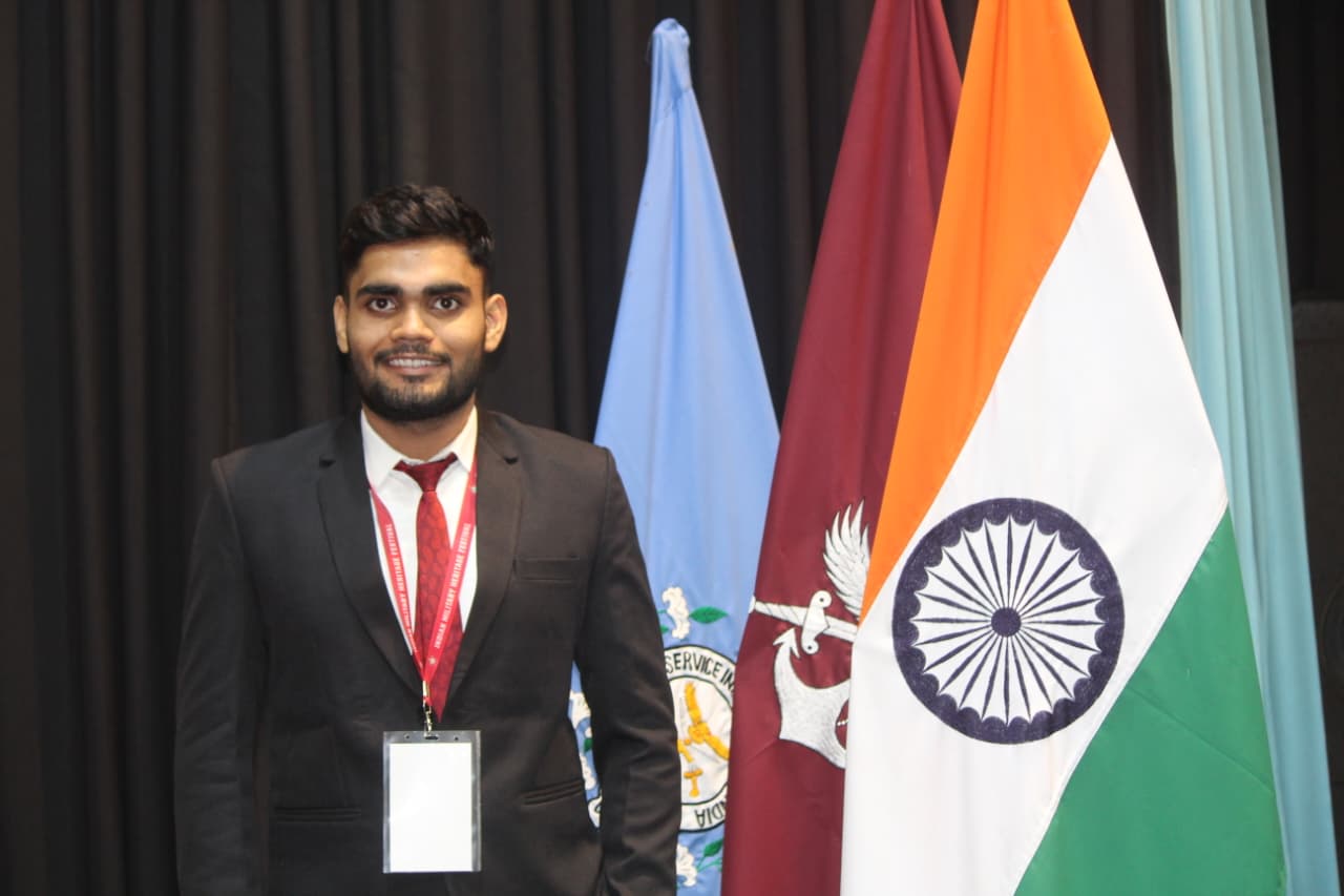 Vikrant Mishra